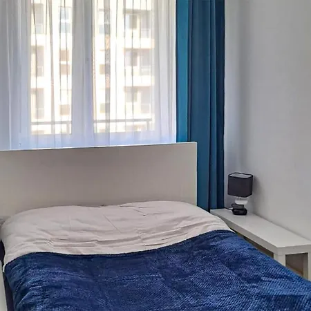 Apartamento Gorgeous In With Wifi Koszalin