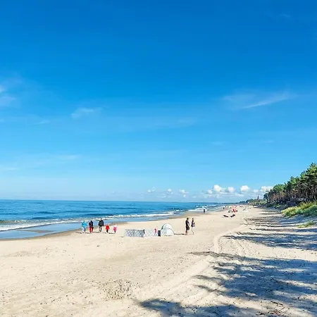 Beautiful In Apartament *