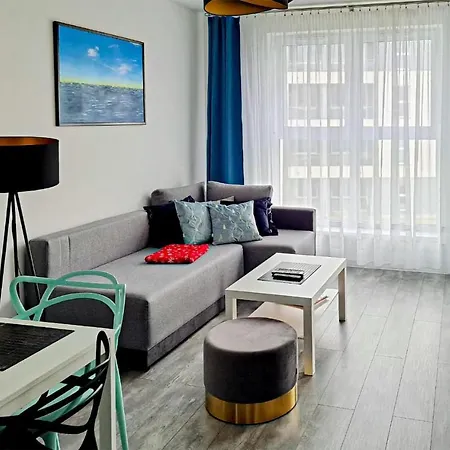 1 Bedroom Cozy In * קושאלין