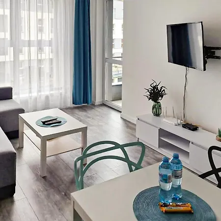 Gorgeous In With Wifi Apartamento