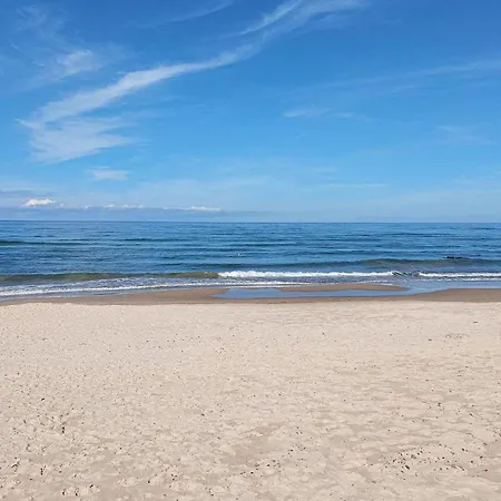 Apartament Beautiful In