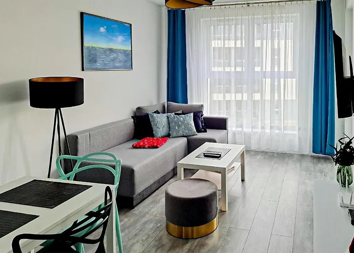 Beautiful In * Koszalin