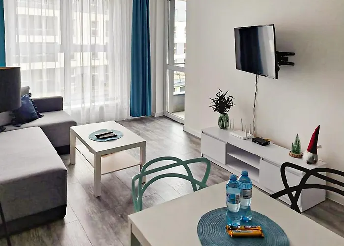 Beautiful In Apartamento