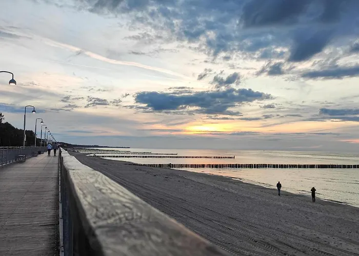 Apartamento Beautiful In *